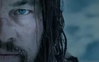 Leonardo DiCaprio "phát sốt" khi nghĩ đến The Revenant