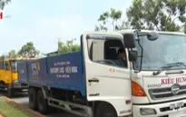 Nhiều doanh nghiệp thép có động thái tăng giá