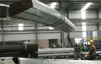Doanh nghiệp tôn thép gặp khó trước thuế chống bán phá giá tăng