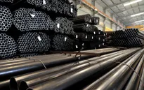 Thép nhập khẩu 4 tháng đầu năm tăng gần 50% so với cùng kỳ