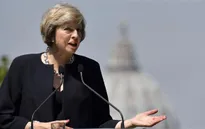 Thủ tướng Anh kêu gọi Quốc hội tôn trọng tiến trình Brexit
