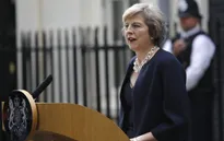 Anh nâng cao khả năng về thỏa thuận giai đoạn chuyển tiếp cho Brexit