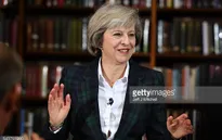 Bộ trưởng Nội vụ Anh cam kết "chữa lành vết thương" do Brexit