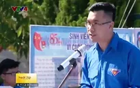 Phát động cuộc thi thanh niên sinh viên nước ngoài viết về biển đảo