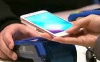 Dịch vụ Apple Pay gây sốt tại Trung Quốc