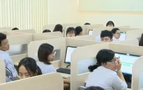 Thi theo hình thức đánh giá năng lực là tiệm cận với thế giới