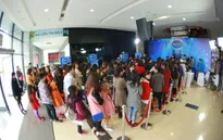 Vietnam Idol Kids 2016 tiếp tục nhận đăng ký vòng sơ tuyển