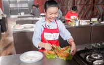 Vua đầu bếp nhí: Nhiều thí sinh làm được món ngon hơn cả người lớn