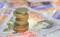 Anh rời EU, đồng Bảng Anh "lao dốc"
