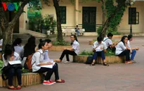 Hà Nội công bố lịch thi chính thức tuyển sinh vào lớp 10