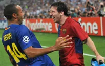 Henry: Thật điên rồ nếu không trao Quả bóng Vàng cho Messi