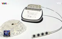 Thiết bị có thể giúp người bị liệt di chuyển bình thường