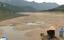 Thiếu nước, người dân Quảng Nam sử dụng nước nhiễm Xyanua