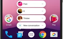 Google trình làng Android 7.1 Nougat với nhiều tính năng mới hấp dẫn