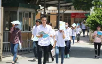 Thủ tướng yêu cầu tăng cường chỉ đạo Kỳ thi THPT Quốc gia 2016