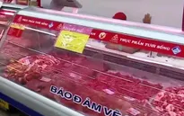 Ireland mong muốn đưa thực phẩm sạch vào thị trường Việt Nam