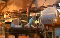 Nam Phi: 500.000 thợ khai thác vàng nộp đơn kiện do nhiễm bệnh phổi