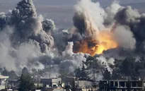 Thổ Nhĩ Kỳ không kích các mục tiêu của PKK tại Iraq