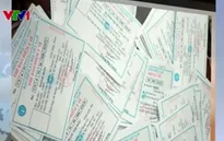 Hà Nội: Thời gian cấp thẻ BHYT cho trẻ em chỉ còn 1 ngày