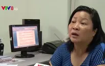 Gặp nạn nhân chất độc da cam gửi thư đến Tổng thống Mỹ