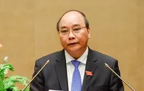 Thủ tướng Nguyễn Xuân Phúc lên đường thăm chính thức Mông Cổ