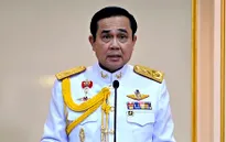 Thủ tướng Thái Lan khẳng định tổ chức tổng tuyển cử vào năm 2017