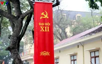 Nhân dân kỳ vọng Đại hội Đảng XII sẽ có những quyết định đúng đắn