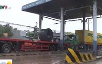Bình Dương mua lại trạm thu phí BOT