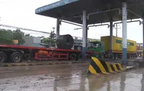 Bình Dương bỏ trạm thu phí để thu hút đầu tư