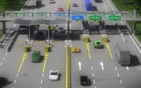 Áp dụng công nghệ thu phí không dừng để minh bạch hoá thu phí BOT