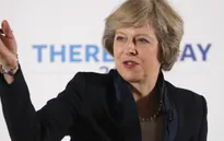 Thủ tướng kế nhiệm Theresa May cam kết siết chặt quản lý các tập đoàn lớn