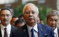 Thủ tướng Malaysia cảnh báo về mối đe dọa IS