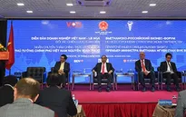 Thủ tướng dự Diễn đàn doanh nghiệp Việt Nam - Liên bang Nga