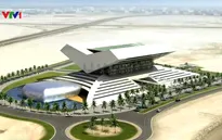 Dubai xây thư viện điện tử lớn nhất thế giới trị giá 270 triệu USD