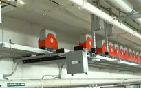 Độc đáo cỗ xe chở sách ở Thư viện Thành phố New York