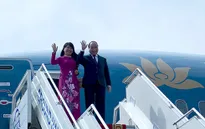 Nhìn lại chuyến thăm Mông Cổ và dự HNCC ASEM của Thủ tướng