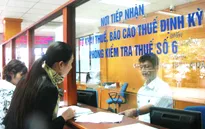 Bộ Tài chính phản hồi về tỷ lệ nộp thuế lợi nhuận của doanh nghiệp