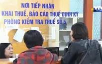 Sẽ thí điểm hoàn thuế điện tử trong quý III