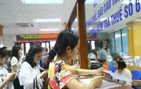 Siết quản lý chi hoàn thuế giá trị gia tăng