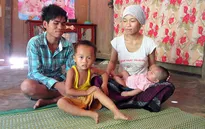 Hôn nhân cận huyết thống: Nguy cơ hủy diệt giống nòi
