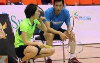 Tiến Minh và Vũ Thị Trang cầm chắc vé tham dự Olympic 2016