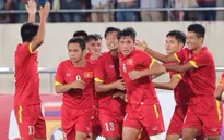 Tuyển Việt Nam đấu tập với đội U19 quốc gia vào tháng 5