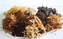 Mang họa do chữa bệnh bằng thuốc Đông y không rõ nguồn gốc
