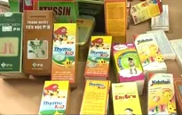 Tin sốc: Thuốc tân dược hết hạn 4 năm vẫn bán ra thị trường