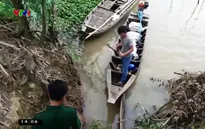 Buôn lậu thuốc lá tại các tỉnh phía Nam diễn biến phức tạp