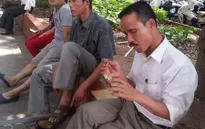 Việt Nam nằm trong 15 nước hút thuốc lá nhiều nhất thế giới