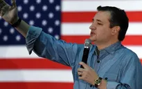 Bầu cử Mỹ: Thượng nghị sỹ Ted Cruz giành chiến thắng tại Kansas