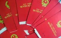 Từ ngày 1/8, "cò" sổ đỏ Hà Nội chính thức hết thời?