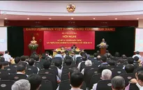 Thủ tướng đề nghị Bộ Công Thương làm việc với tinh thần khởi nghiệp