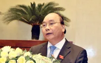Thủ tướng trình Quốc hội cơ cấu Chính phủ nhiệm kỳ 2016 - 2021